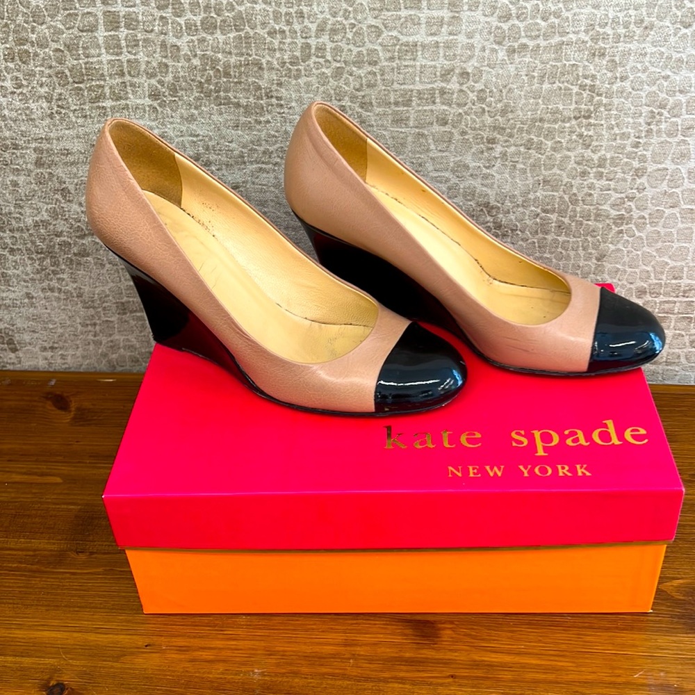 Kate spade shoes